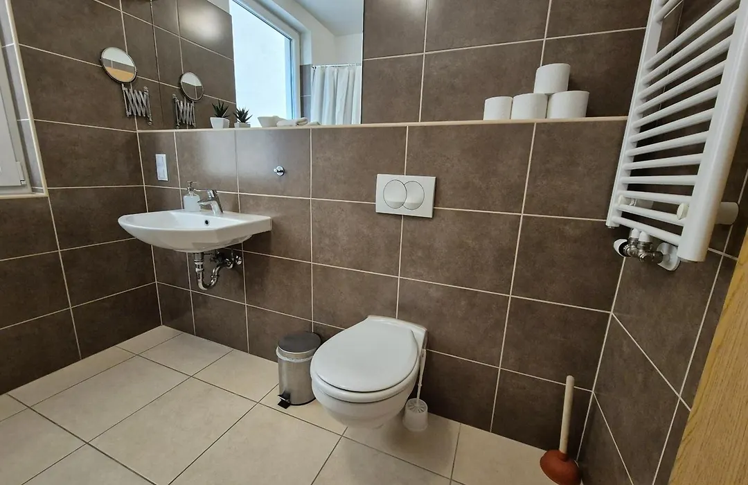 Corvin Residence Apartments-1