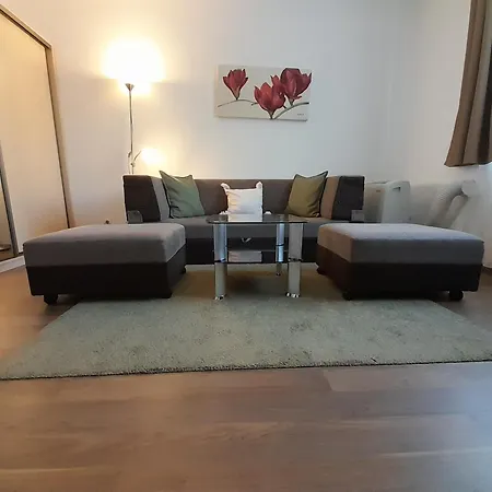 Corvin Residence Apartments-3